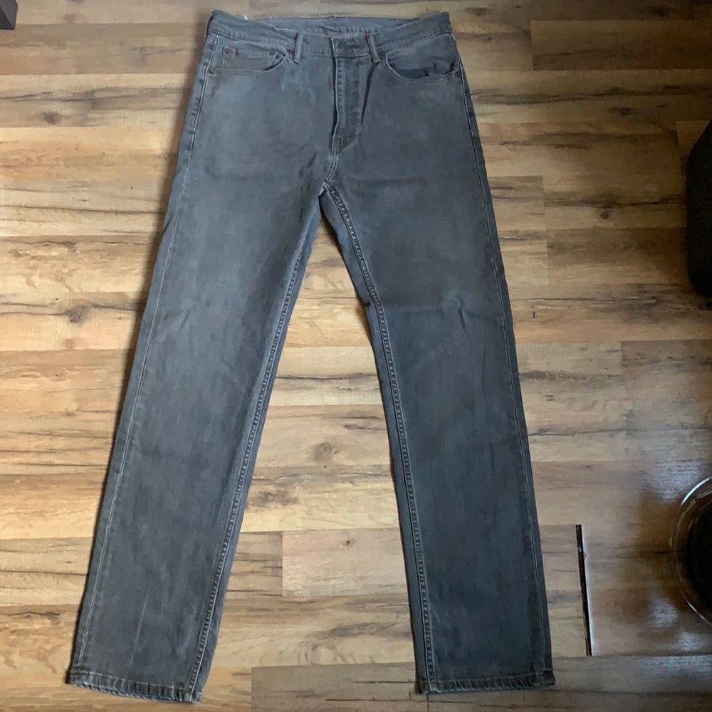 Levi’s Jeans